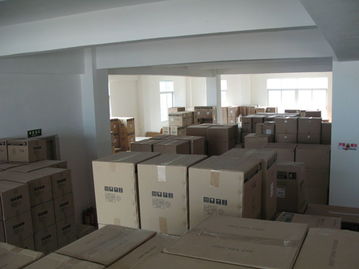 工程業績 廣州市番禺區萬聲達電子電器廠電子產品