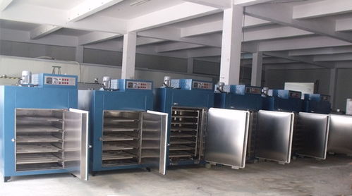 電熱鼓風恒溫干燥箱 工業電子產品烘烤的理想選擇